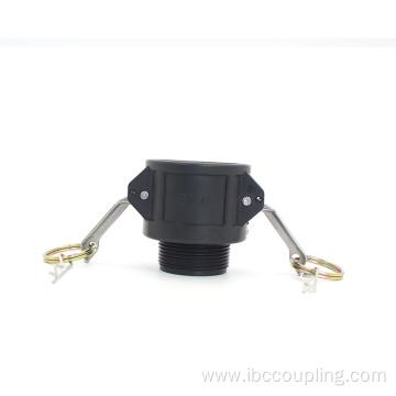 Hot Sale Plastic Quick Coupling